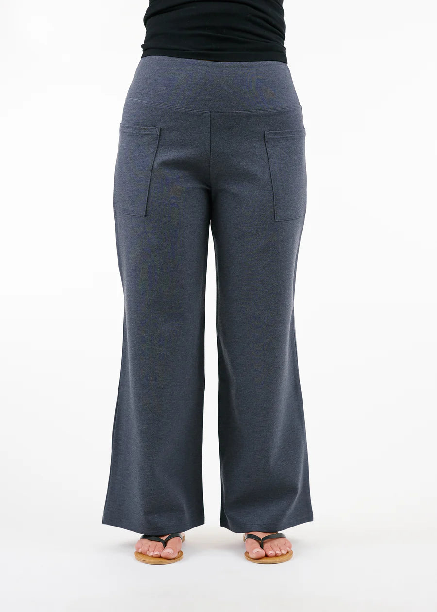 Pull On Campbell Pant. Style SHNP4062