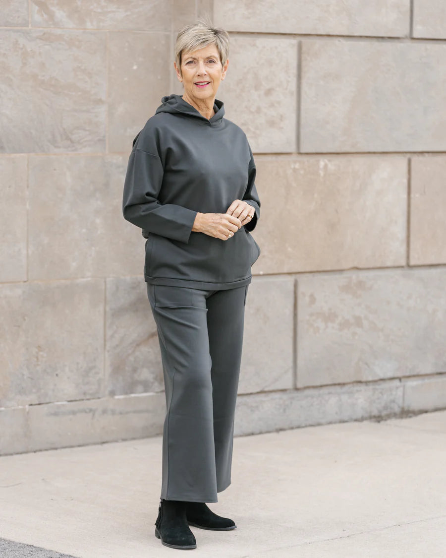 Pull On Campbell Pant. Style SHNP4062