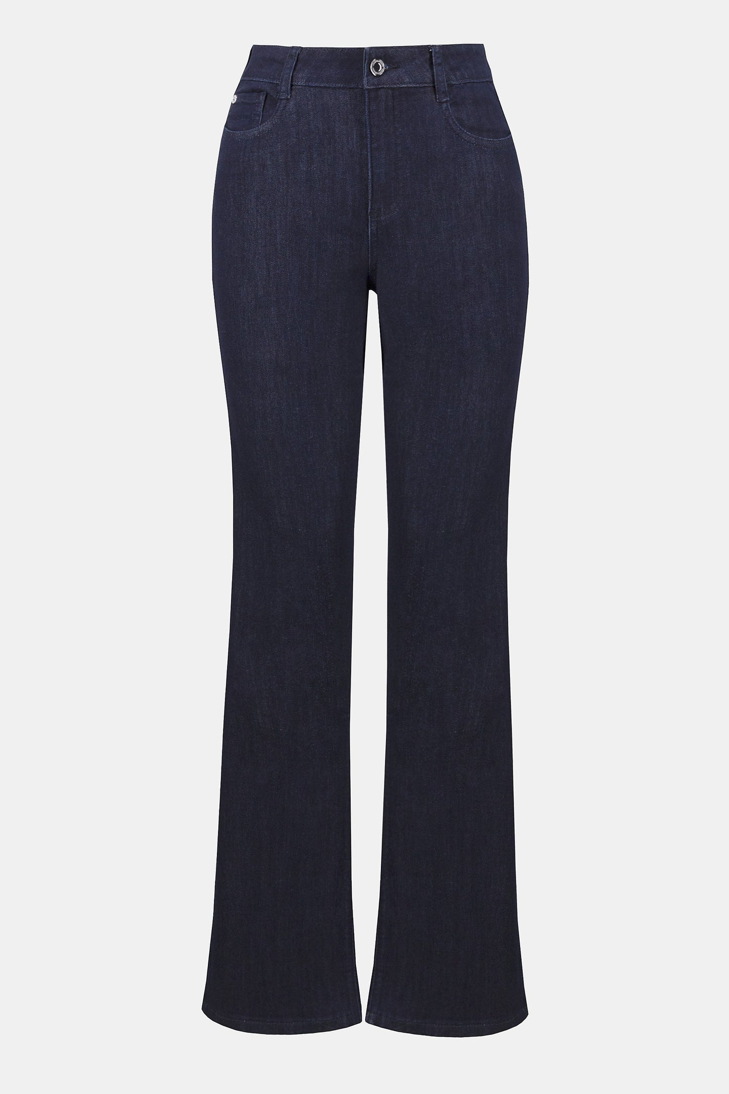Brooke Classic Bootcut Stretch Jeans. Style JR251967