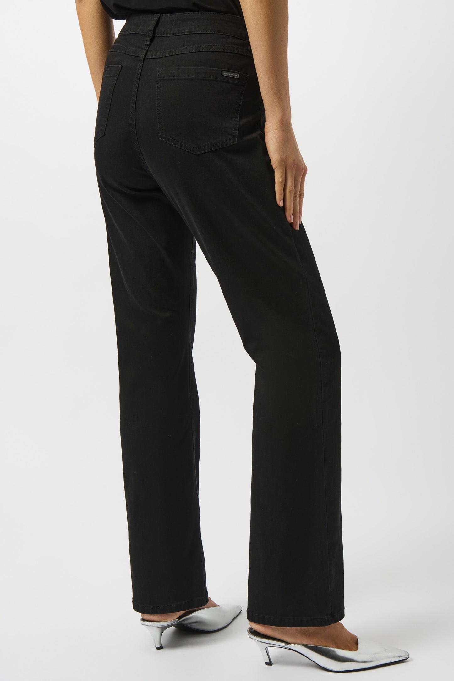 Brooke Classic Bootcut Stretch Jeans. Style JR251967