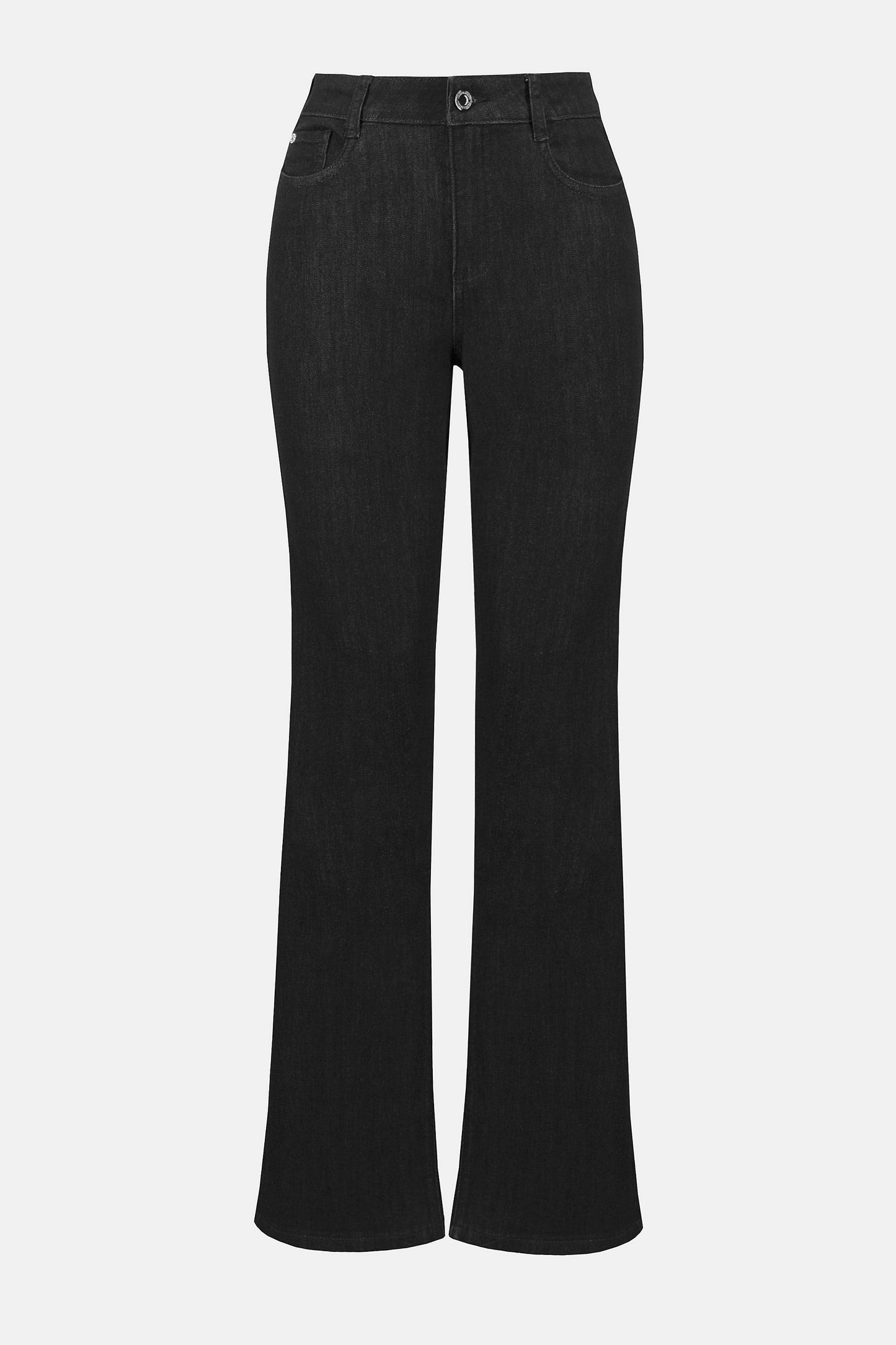 Brooke Classic Bootcut Stretch Jeans. Style JR251967