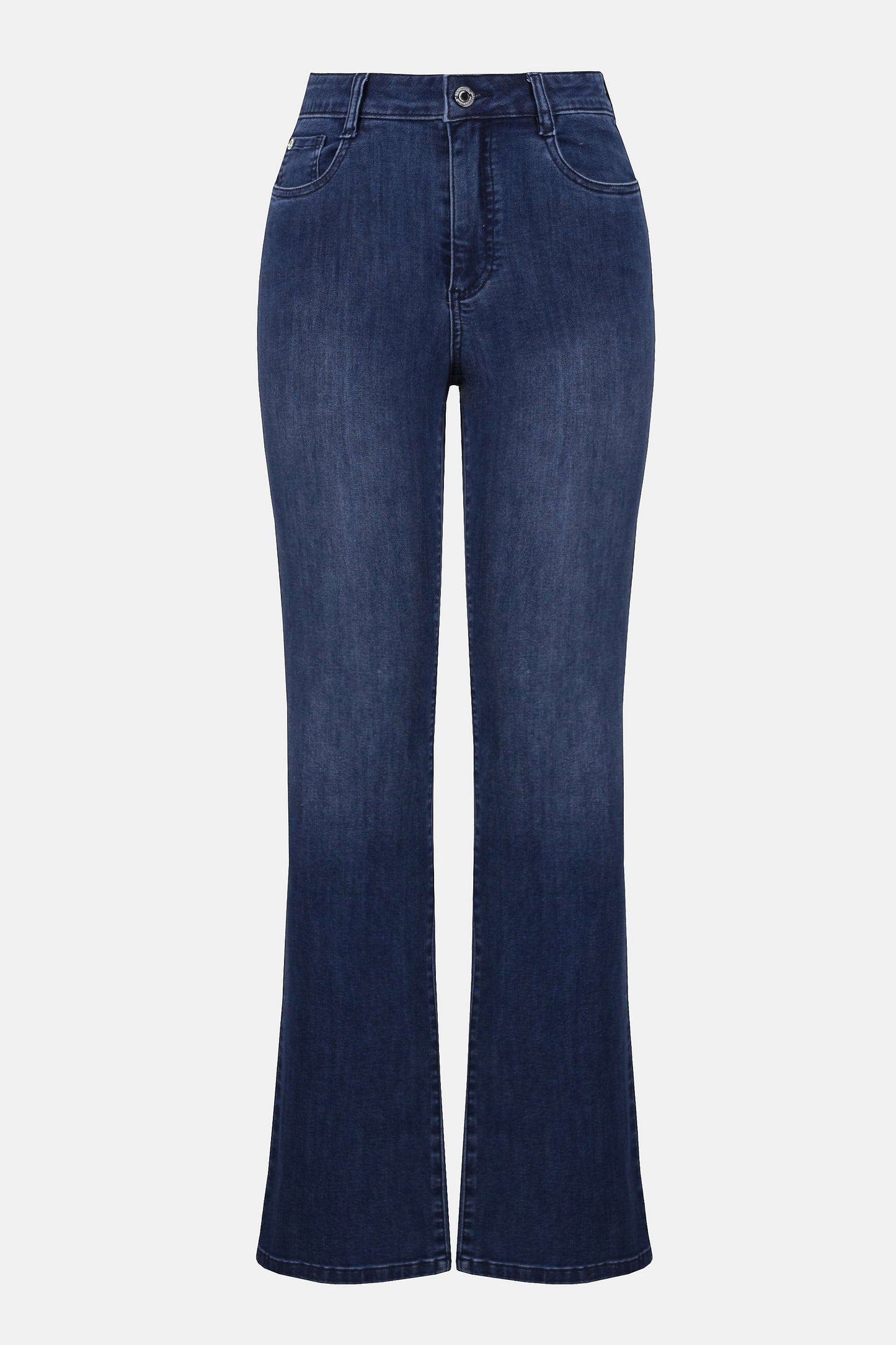 Brooke Classic Bootcut Stretch Jeans. Style JR251967