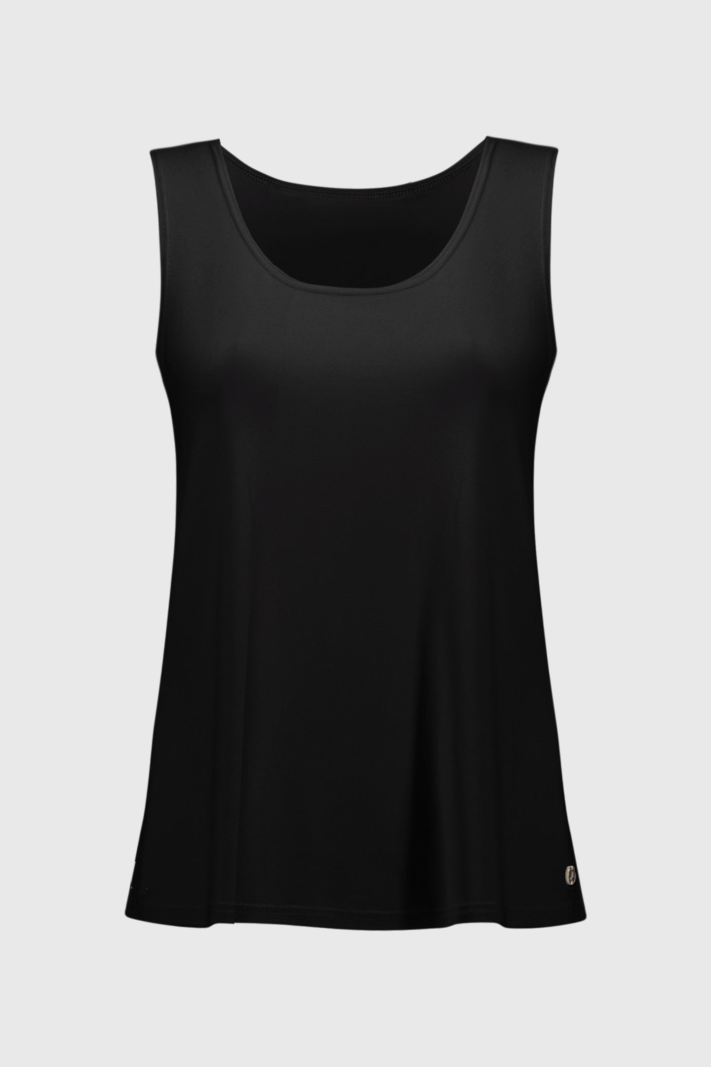 Silky Knit Scoop Knit Cami. Style JR251970