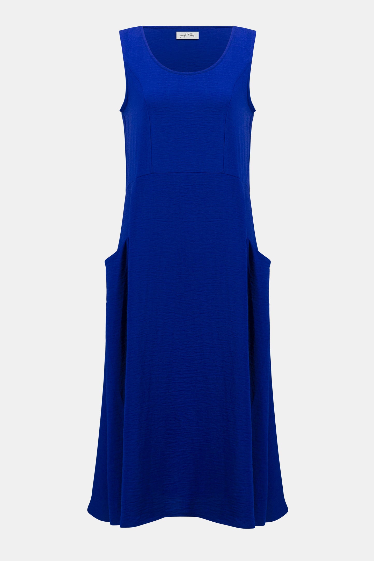A-Line Midi Dress. Style JR252016
