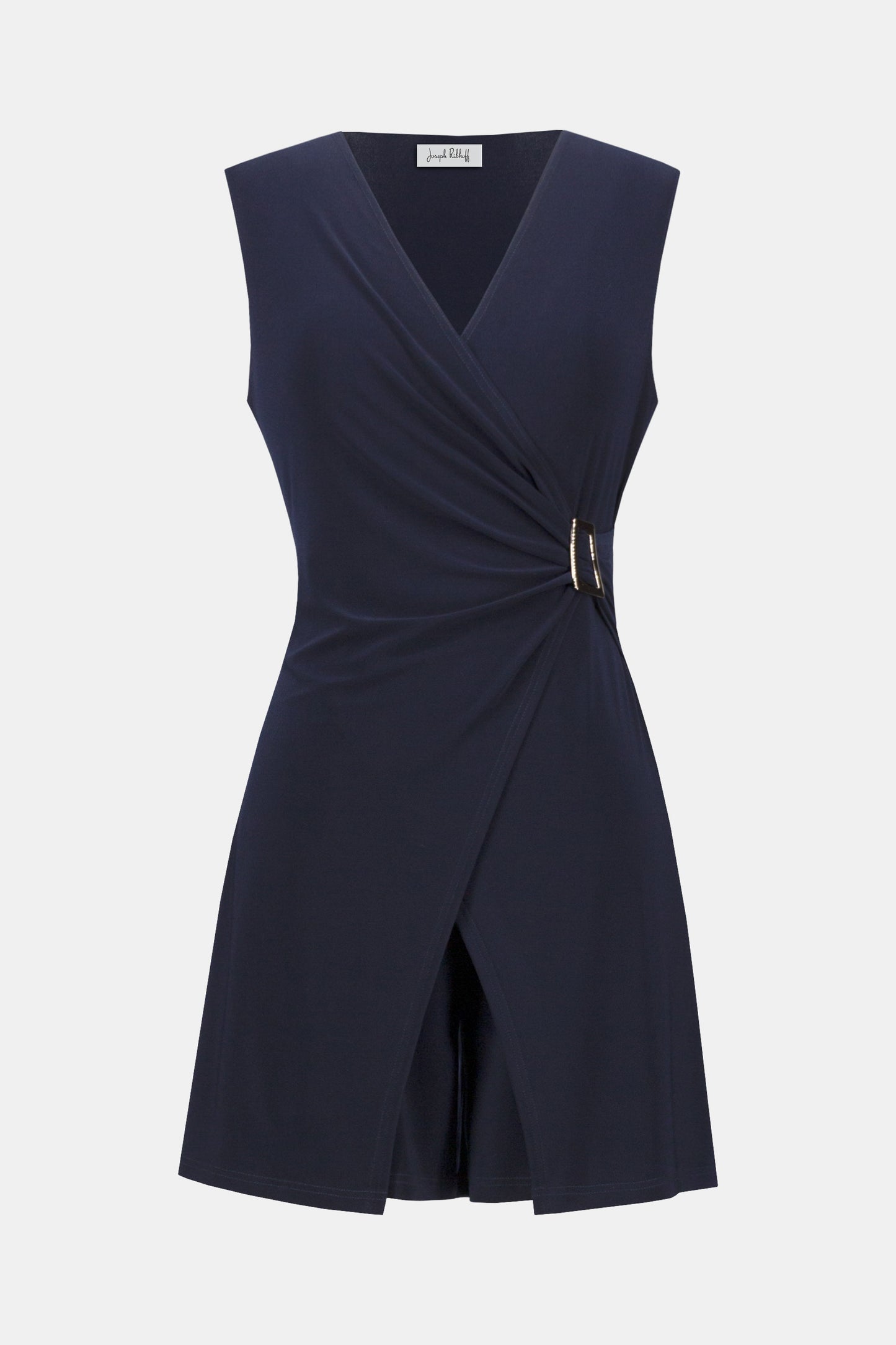 Silky Knit Wide Leg Short Jumpsuit. Style JR252099