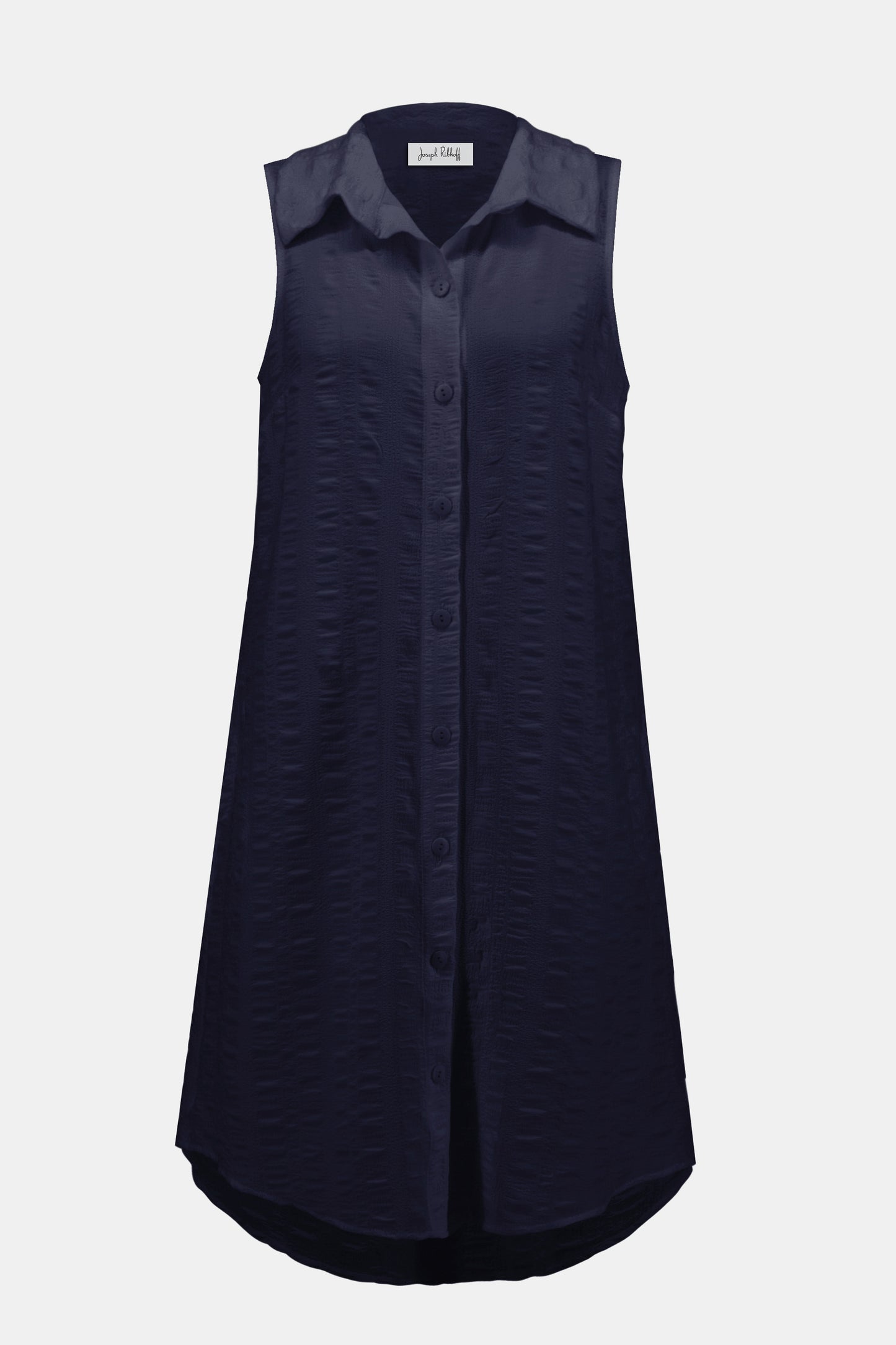 Novelty Straight Shirt Dress. Style JR252173