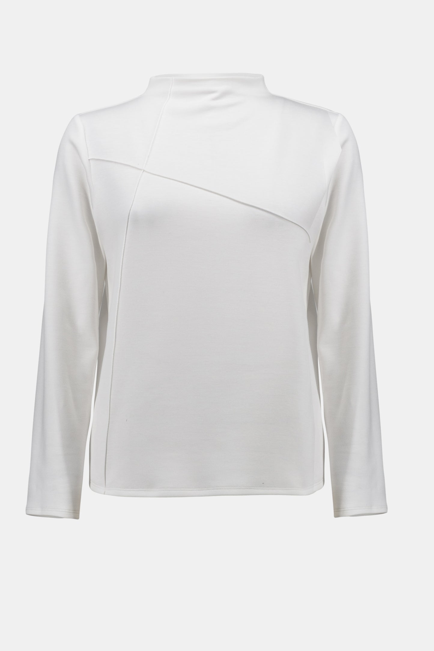 Scuba Jersey Top. Style JR254034
