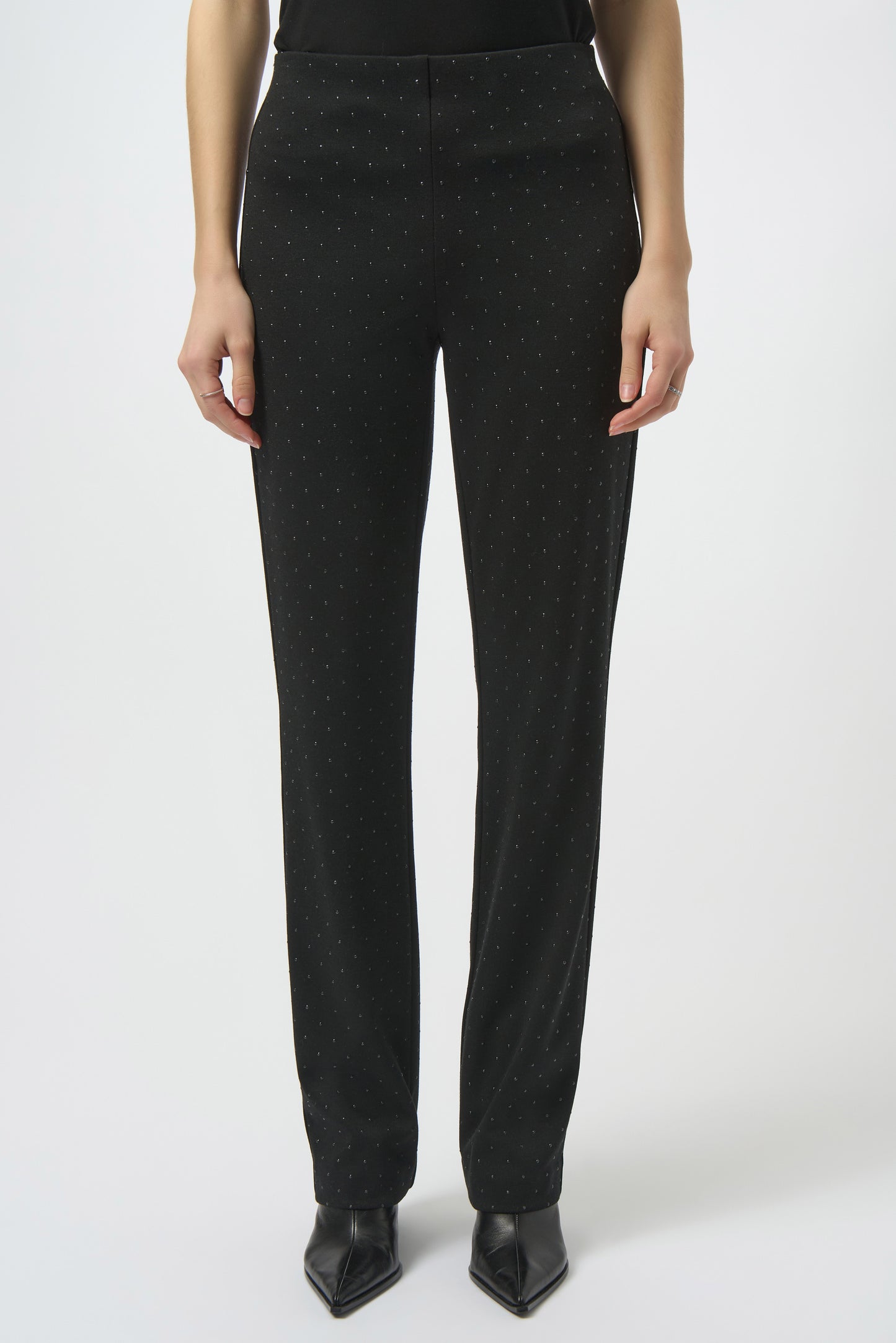 Dew Drop Straight Leg Pant. Style JR254106