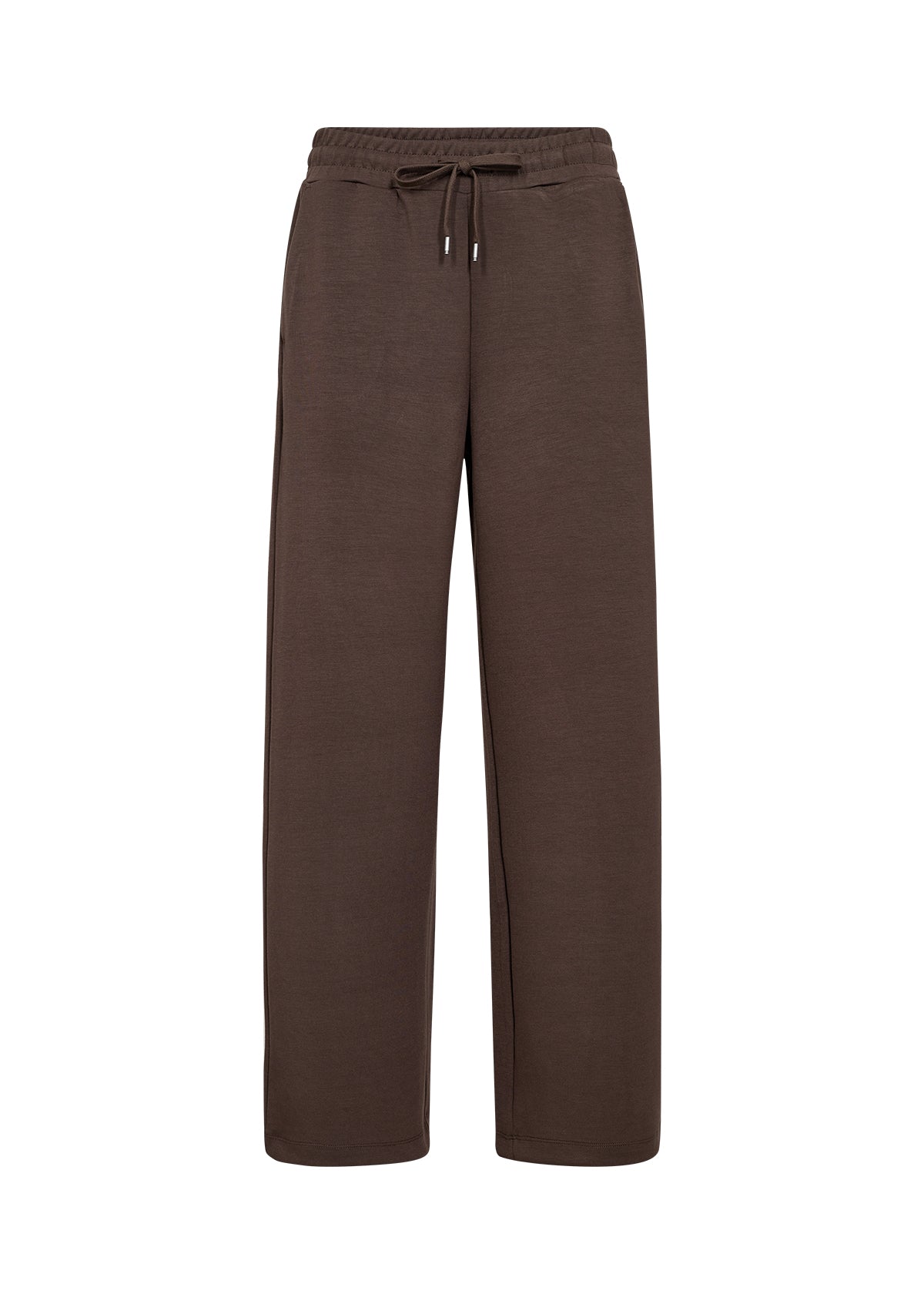Pull-On Wide Leg Drawstring Pant. Style SOYA4F25924