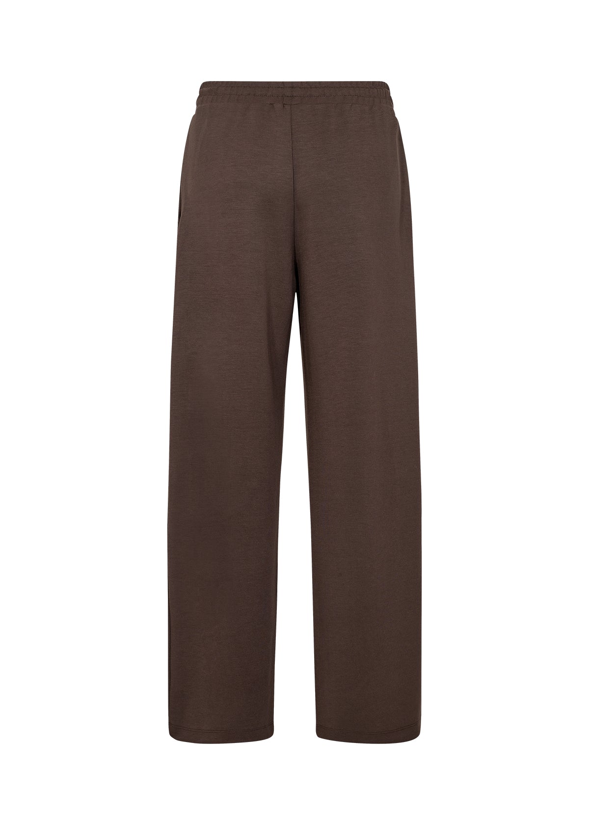 Pull-On Wide Leg Drawstring Pant. Style SOYA4F25924