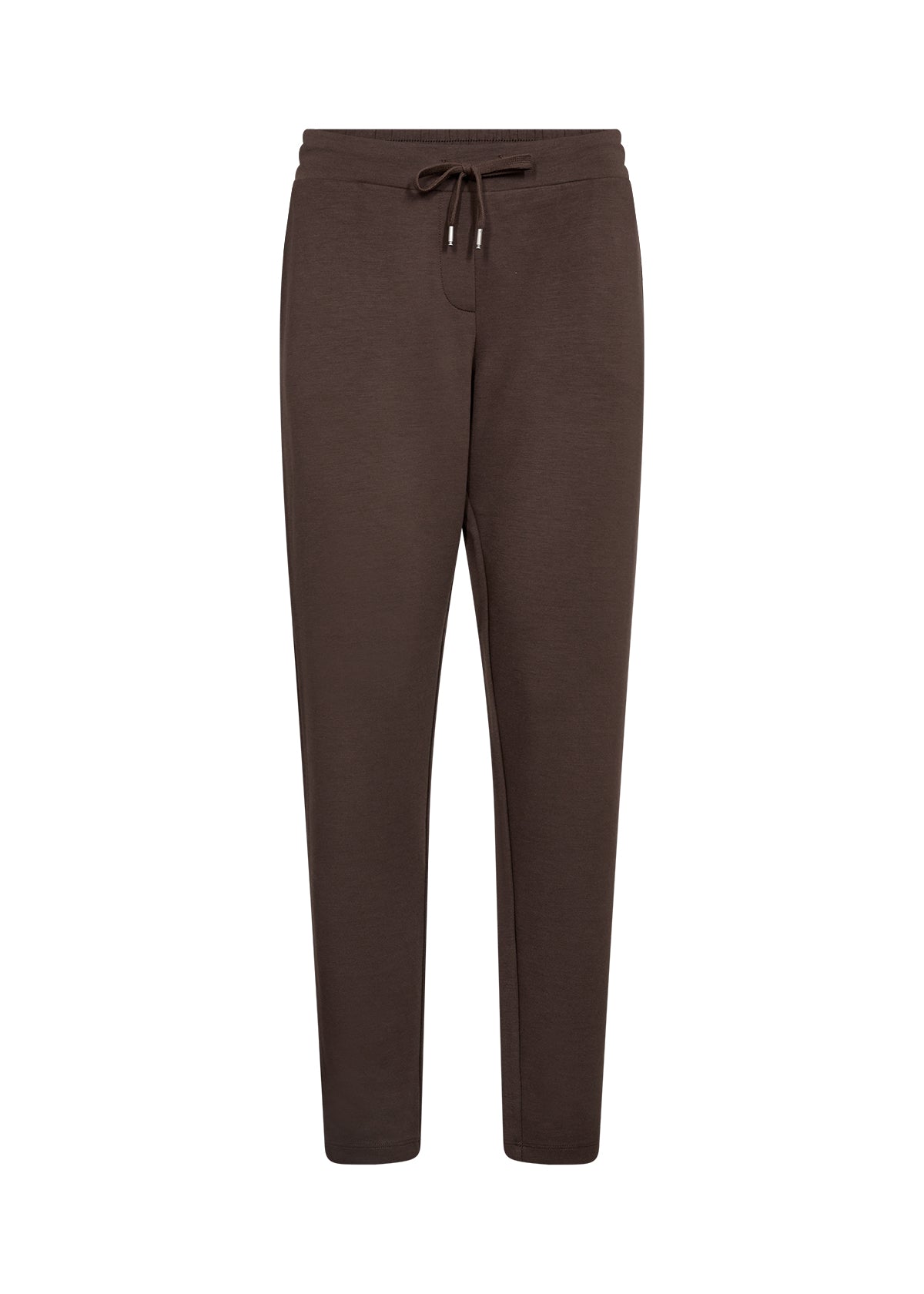 Pull-On Straight Leg Drawstring Waistband Pant. Style SOYA4F26326