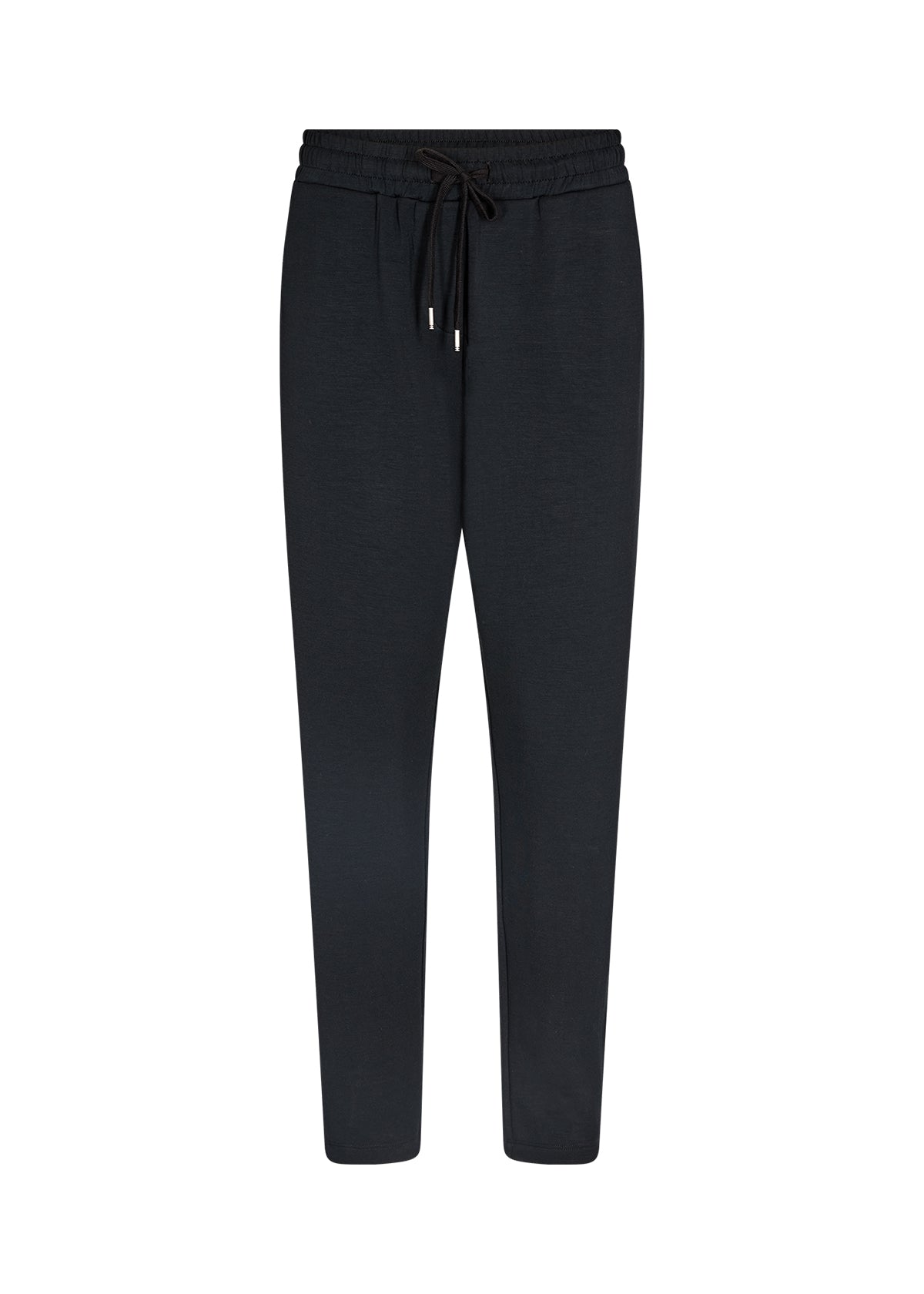 Pull-On Straight Leg Drawstring Waistband Pant. Style SOYA4F26326