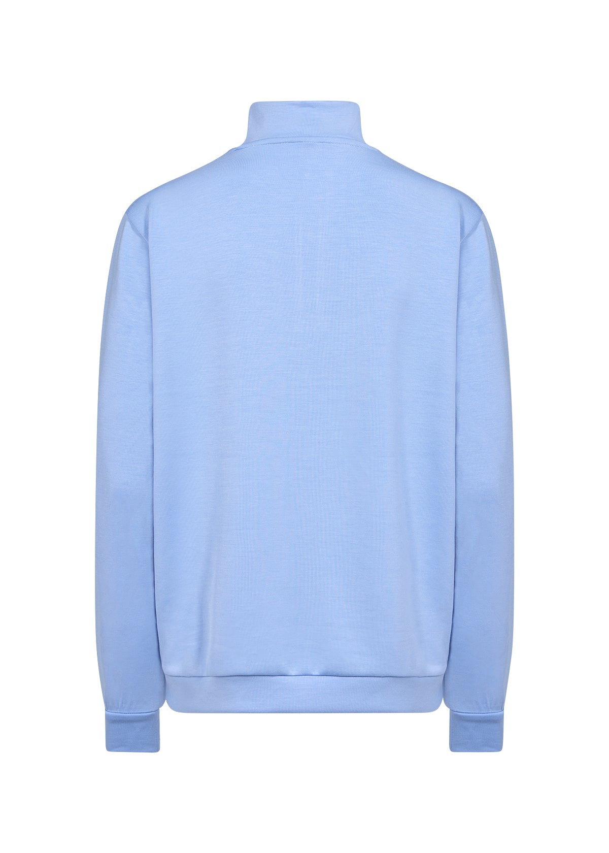 Zip Front Mock Neck Sweater. Style SOYA4PF26598
