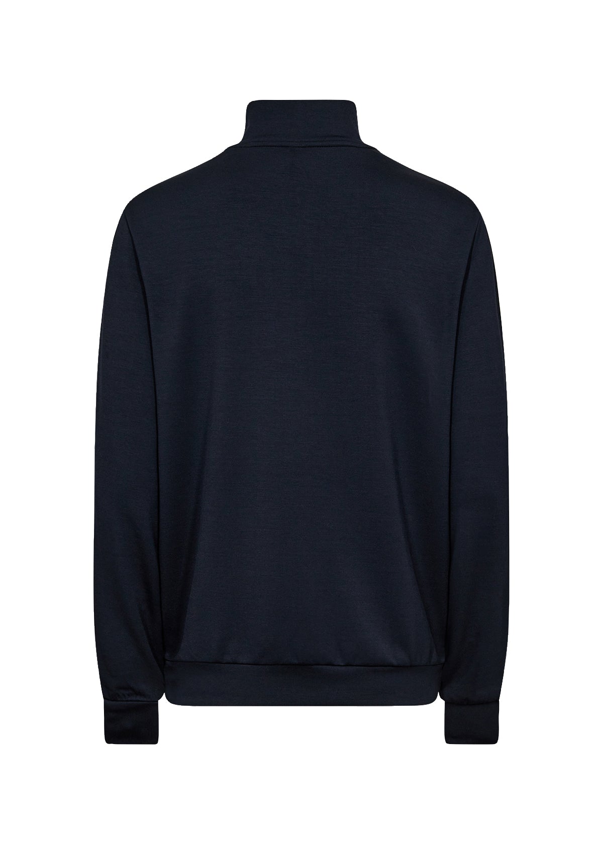 Zip Front Mock Neck Sweater. Style SOYA4PF26598