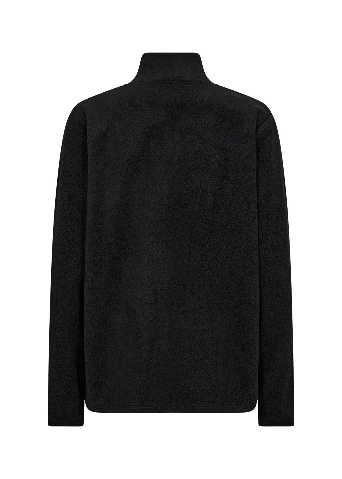 Zip Front Fleece Jacket. Style SOYA4PF26794
