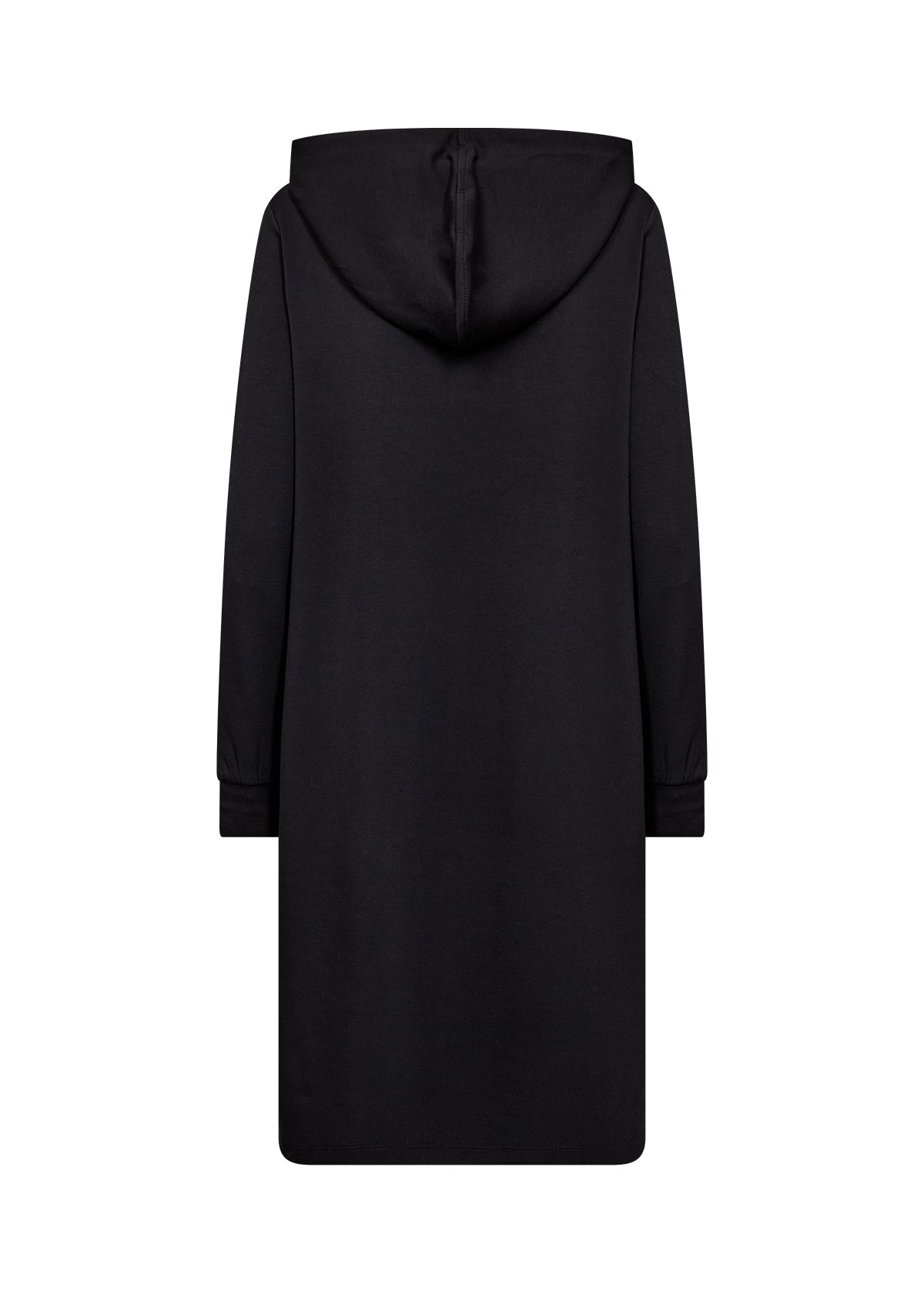 Hooded 'Be-You-tiful' Sweater Dress. Style SOYA4F27269