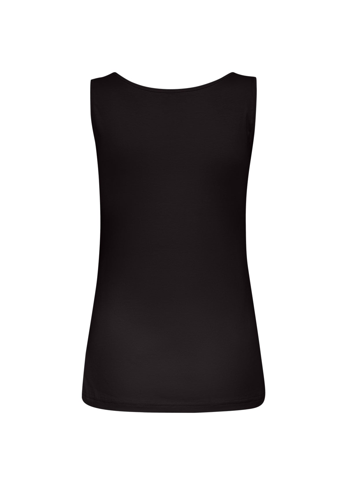Basic Lightweitght Fitted Tank. Style SOYA4S92011