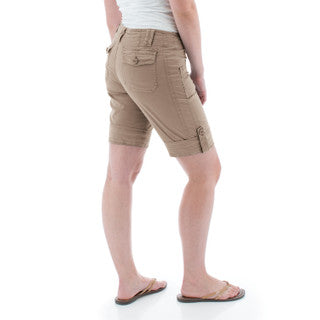 Arden Roll-Up Organic Short. Style AVK110442S5