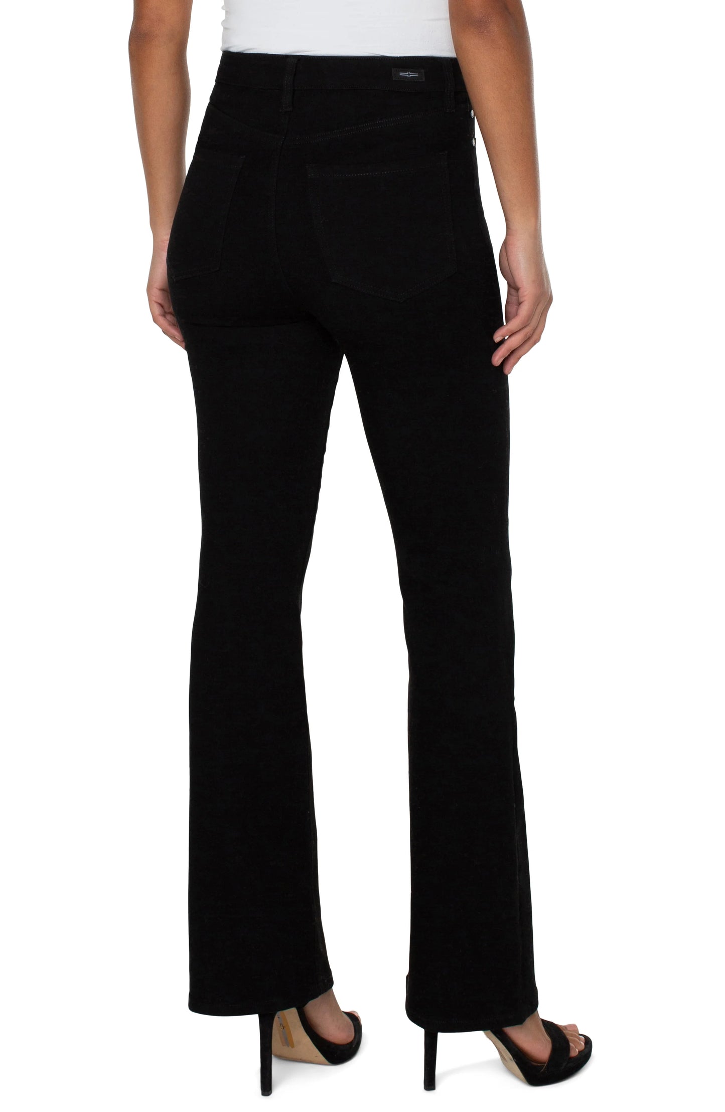 Lucy High Rise Bootcut Pants. Style LVLM4101EX