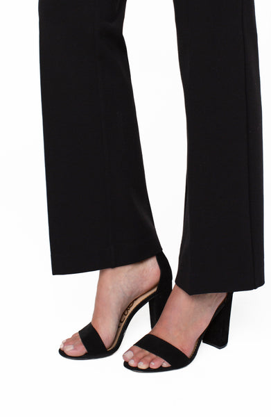 Kelsey Flare Stretch Trouser. Style LVLM4604M42