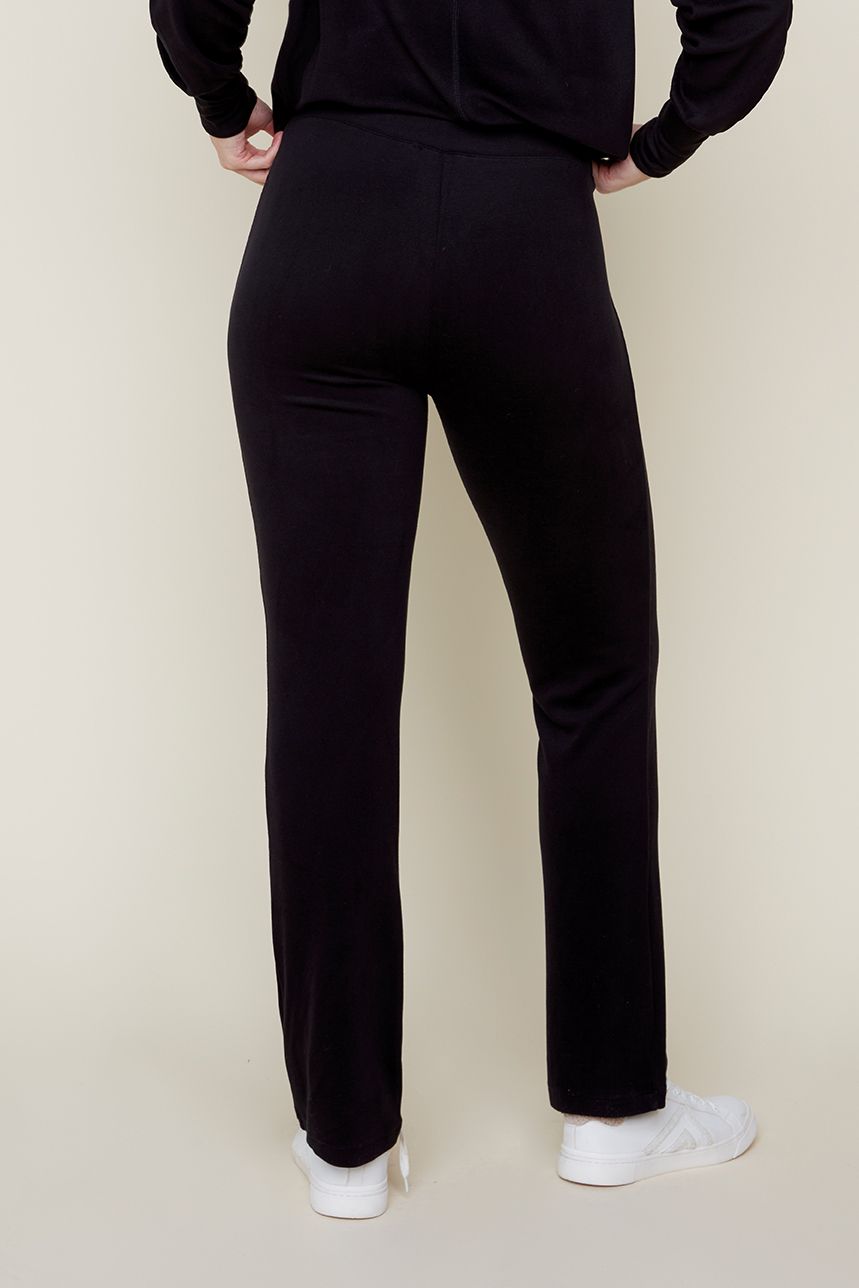 Pull On Cozy Lounge Pant. Style REN1924-48K