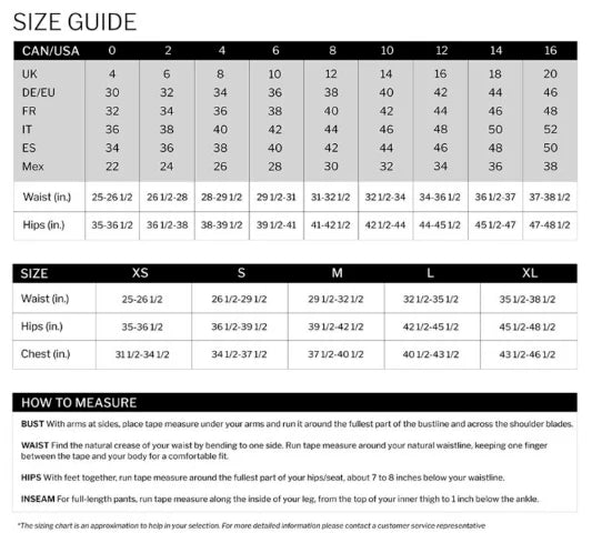 Pull-On Tummy Control Linen Shorts. Style UP68513