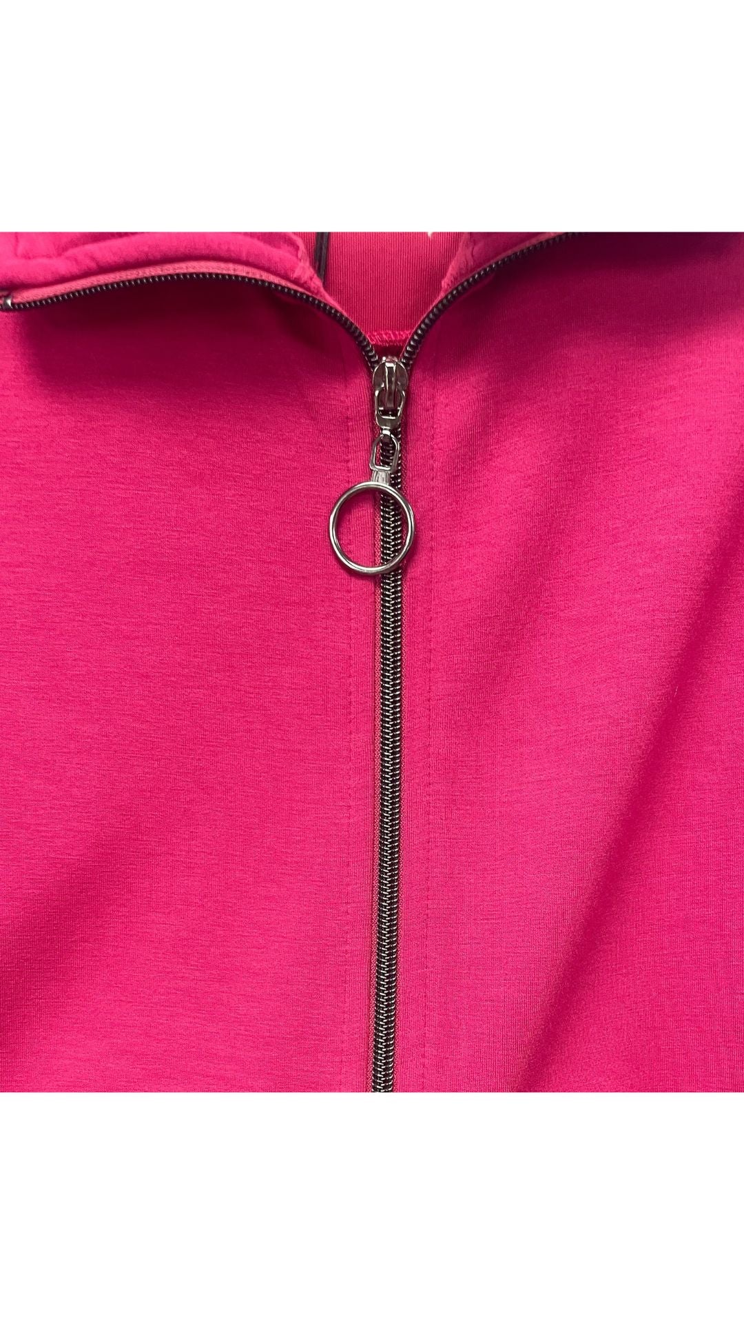 Soft Solid Colour Hoodie. Style DOLC75172