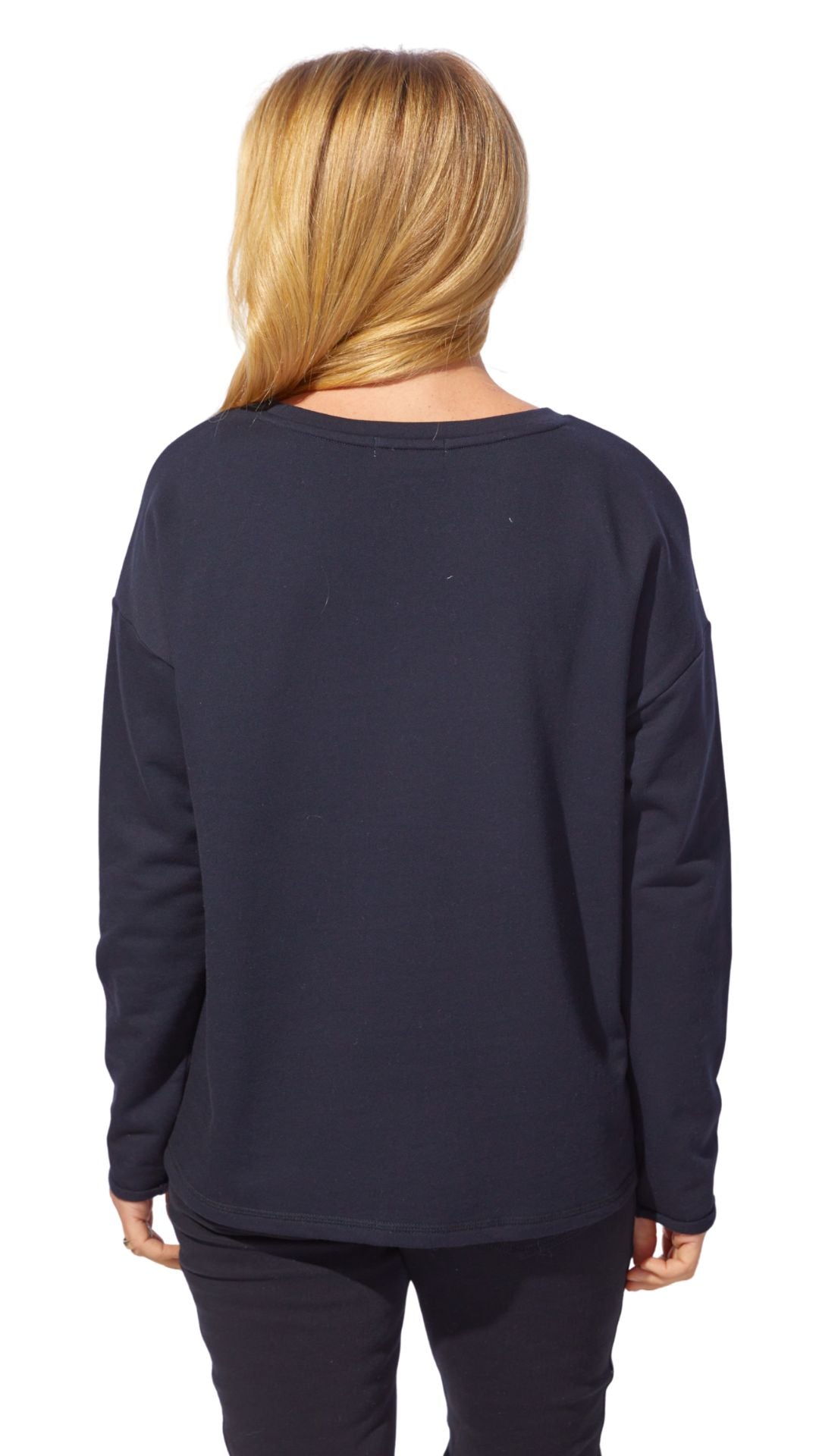 Dragonfly Family Pull-Over Top. Style ESC44701