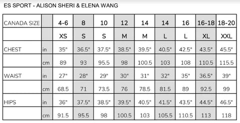 Lightweight Abstract Print Sleeveless Dress. Style ESC81624