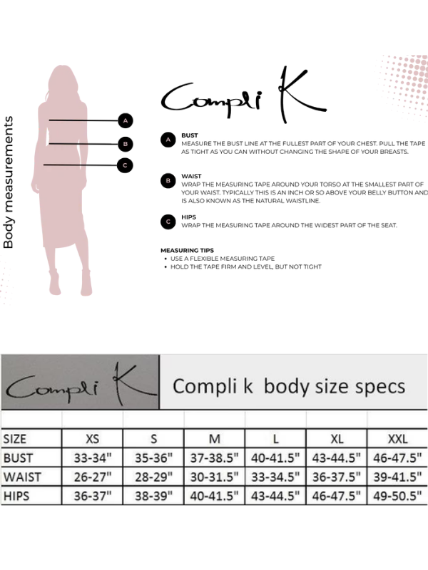 Multi Layer Chiffon Midi Length Dress. Style CK50012