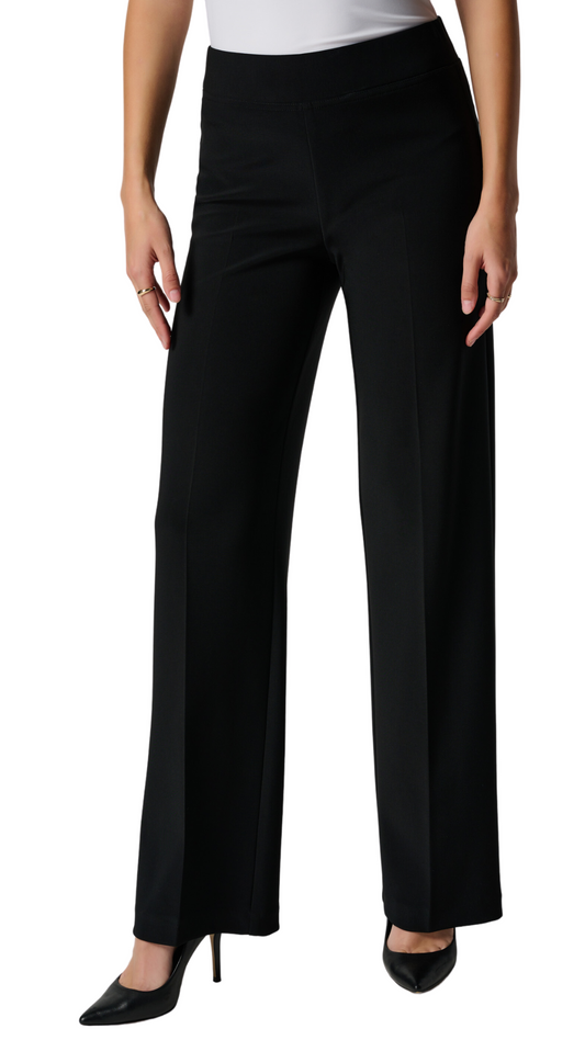 Pull On Straight Leg Pant. Style JR153088