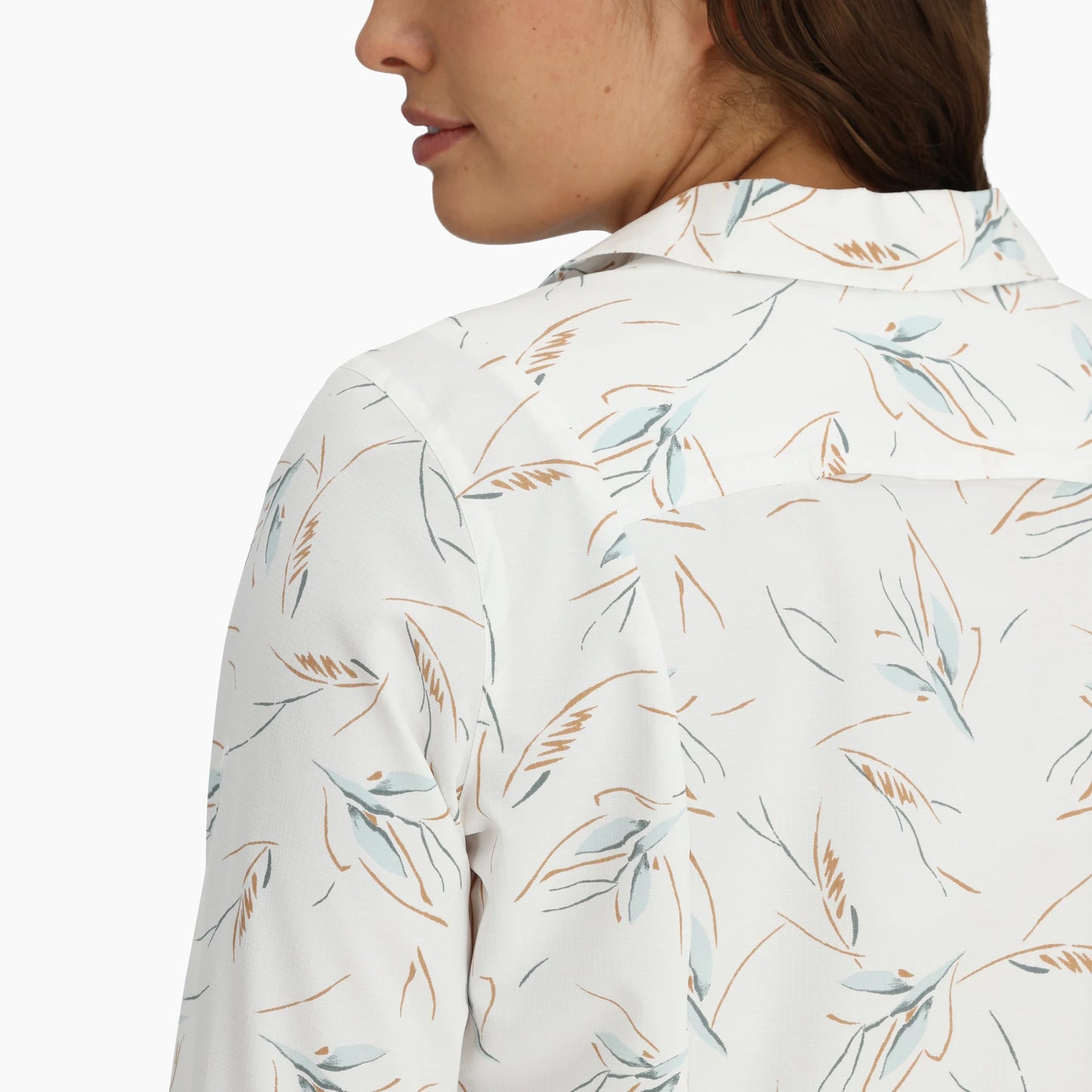 Women's Expedition Pro 3/4 Sleeve. Style RYRY322039