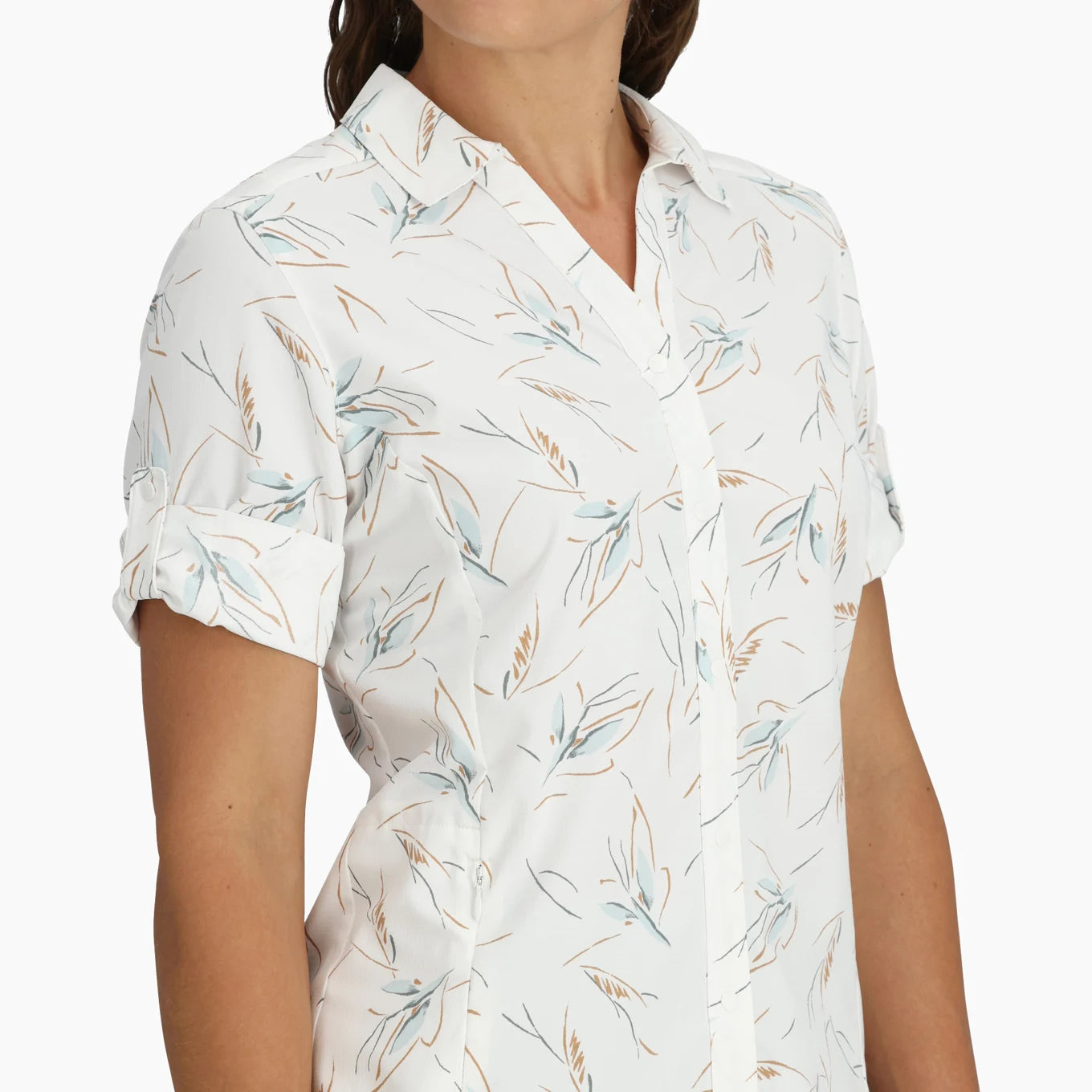 Women's Expedition Pro 3/4 Sleeve. Style RYRY322039