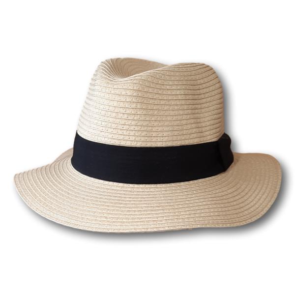 Harrison Classic Fedora. Style PH17866