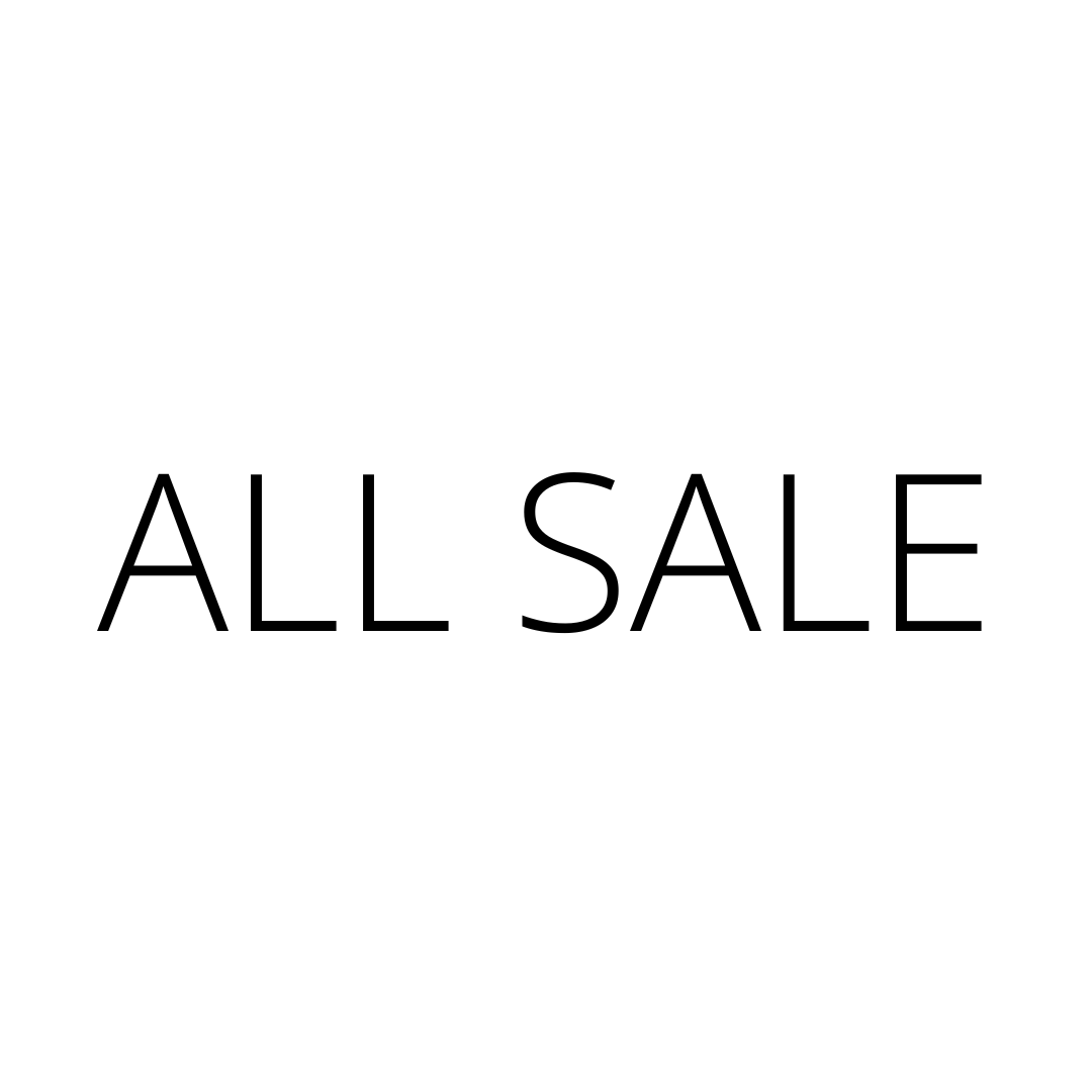 ALL SALE