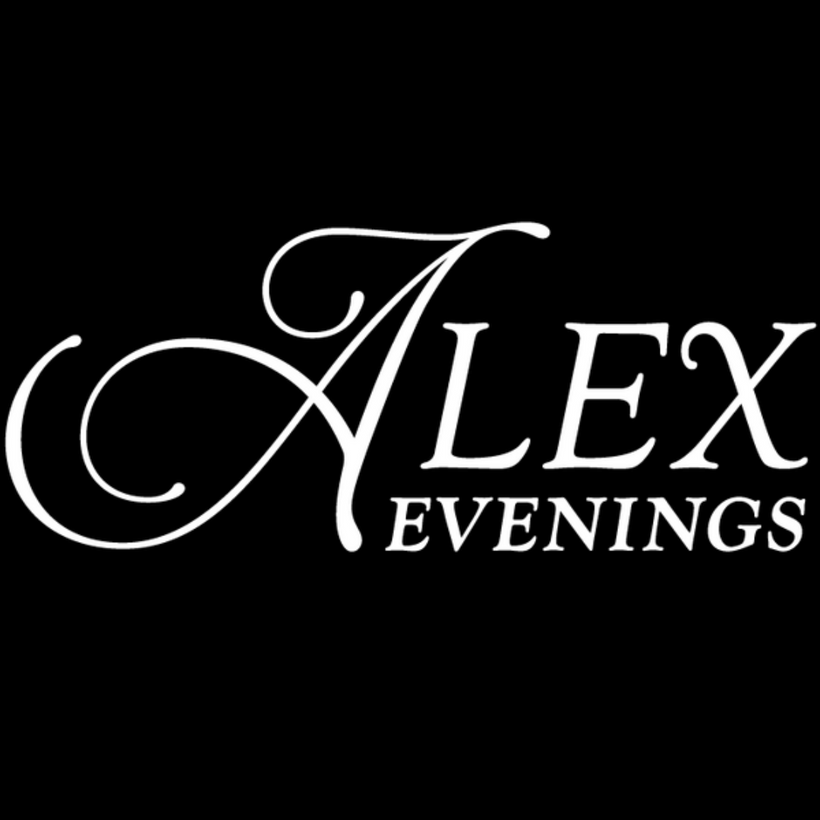 ALEX EVENINGS