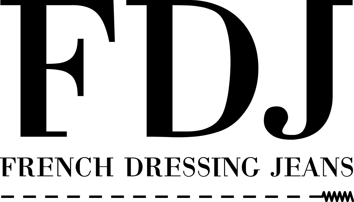 FRENCH DRESSING