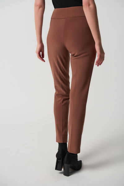 Classic Tailored Slim Pant. Style JR144092TT