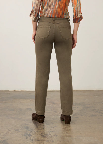 Christina Straight Leg Denim. Style FD5135511