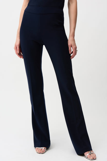 Pull On Flared Leg Pant. Style JR163099