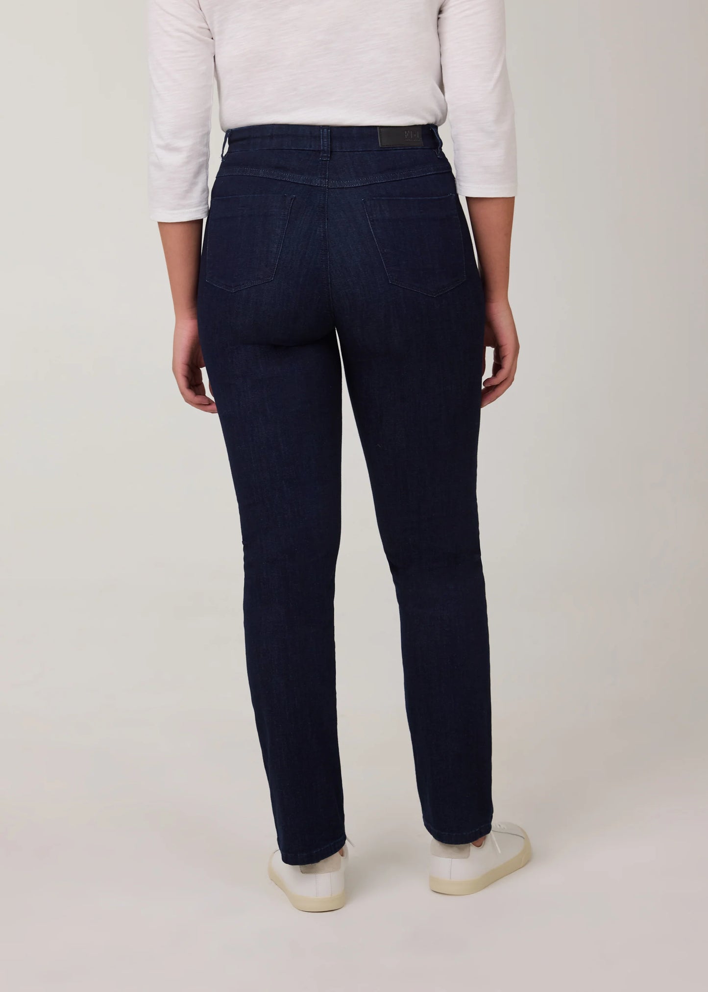 Peggy Bootleg Jean. Style FD6783250