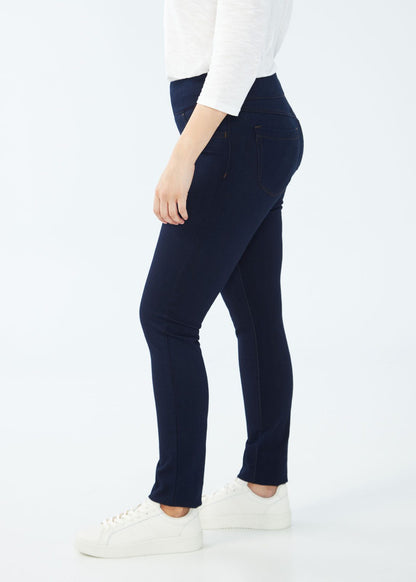 Love Denim Slim Jegging in Multiple Colours. Style FD2416214