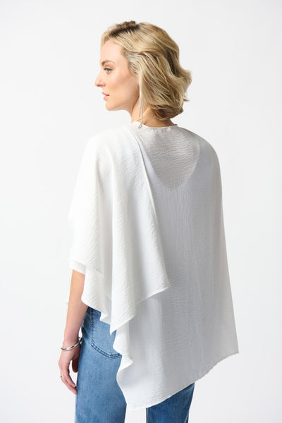 Gauze Cover Up. Style JR242056