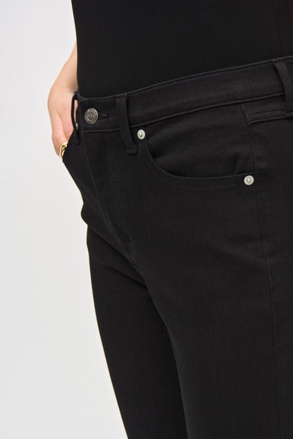 Classic Straight Leg Denim Pant. Style JR243915