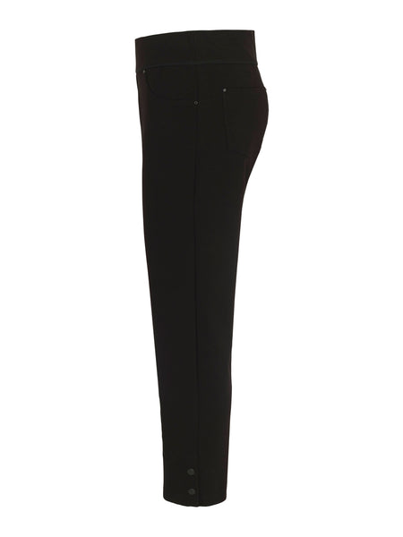 Pull On Ankle Snap Pant. Style DOLC24553
