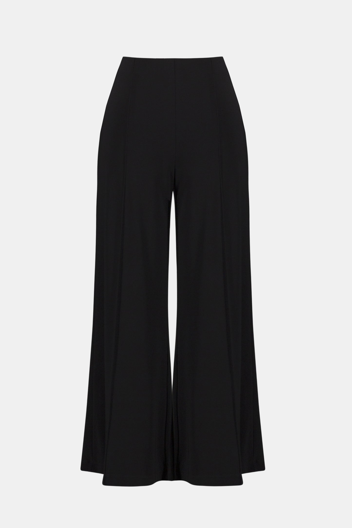Pull On Wide Leg Centre Seam Pant. Style JR251017