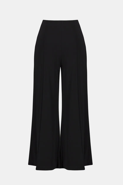 Pull On Wide Leg Centre Seam Pant. Style JR251017