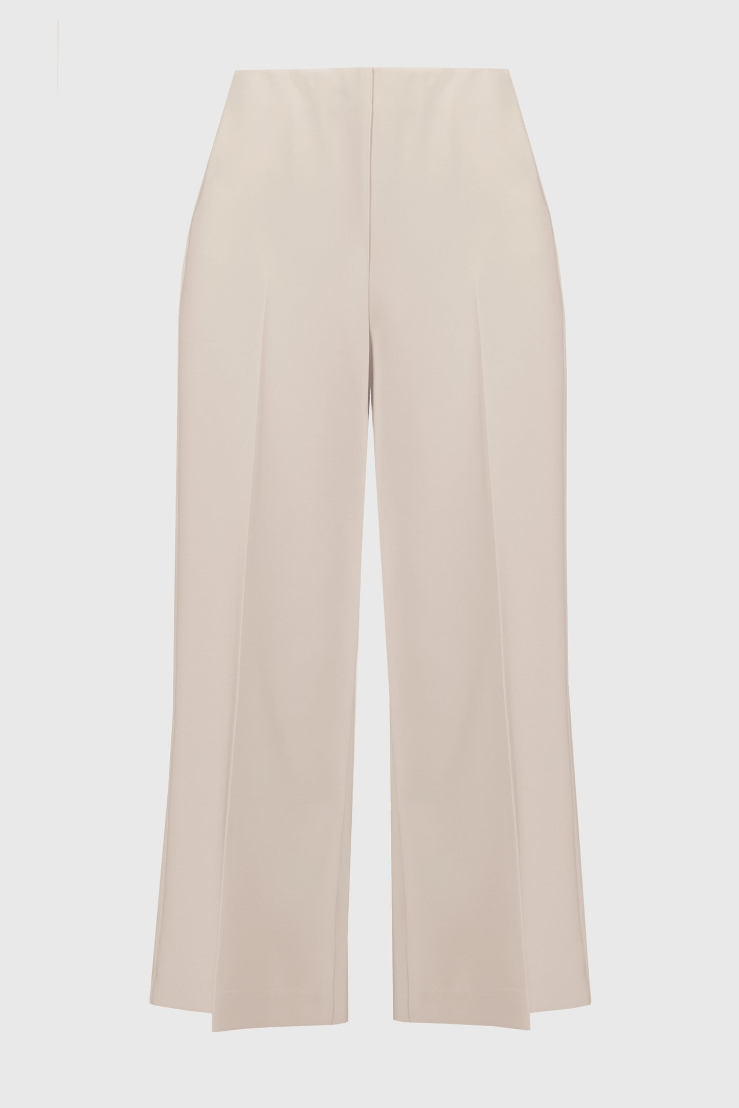 Lux Twill Pull On Culotte. Style JR251265