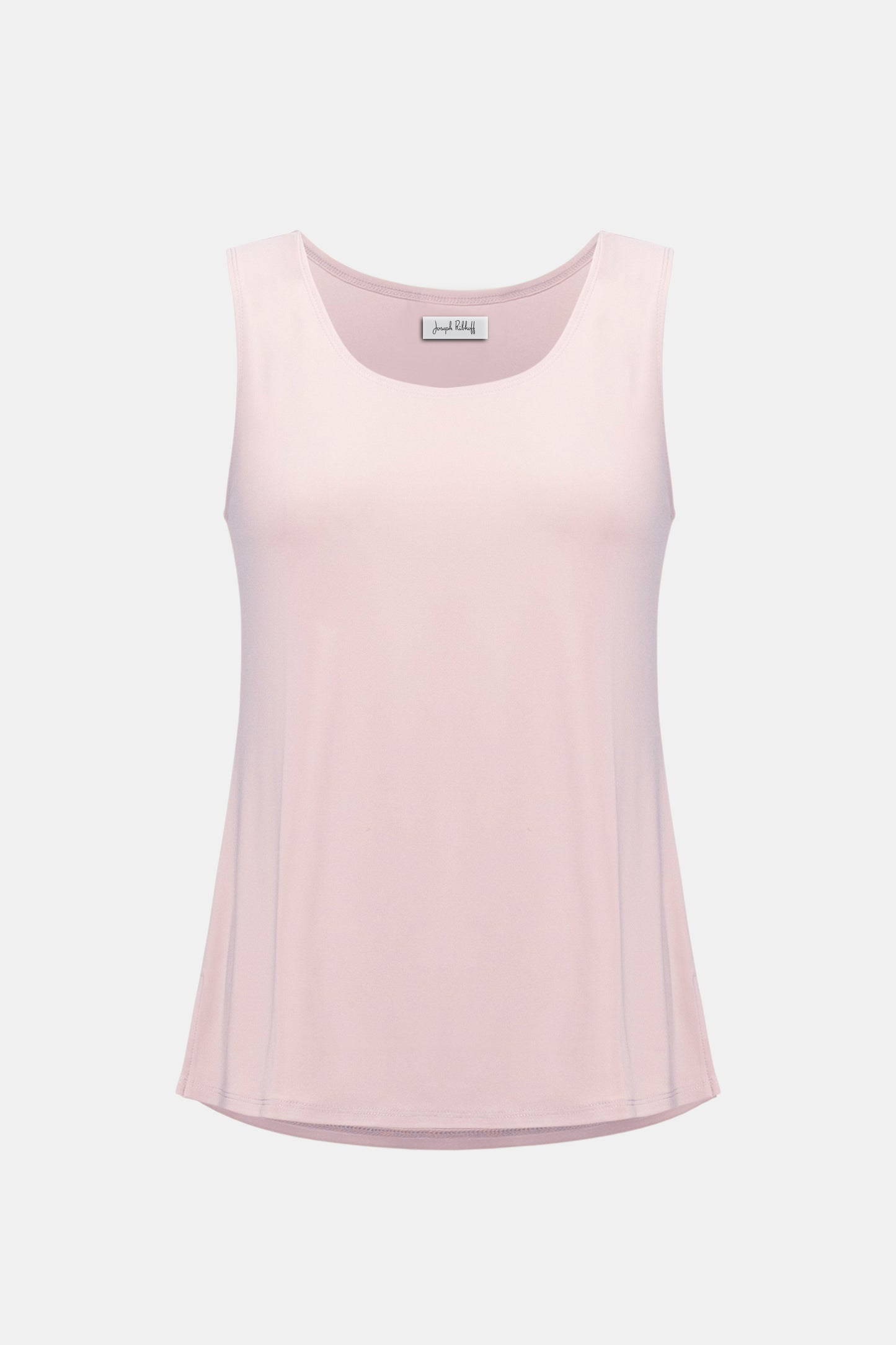 Silky Knit Scoop Neck Camisole. Style JR251970-S26
