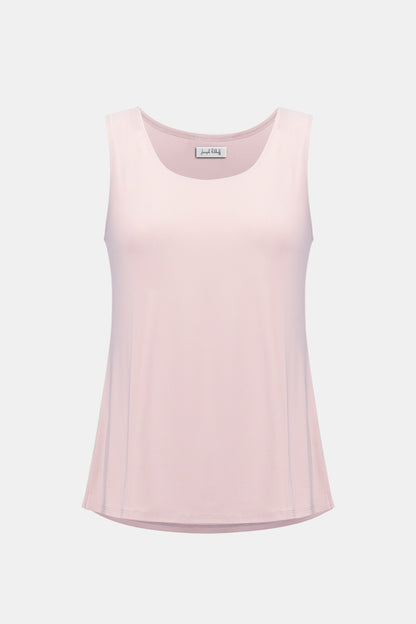 Silky Knit Scoop Neck Camisole. Style JR251970-S26
